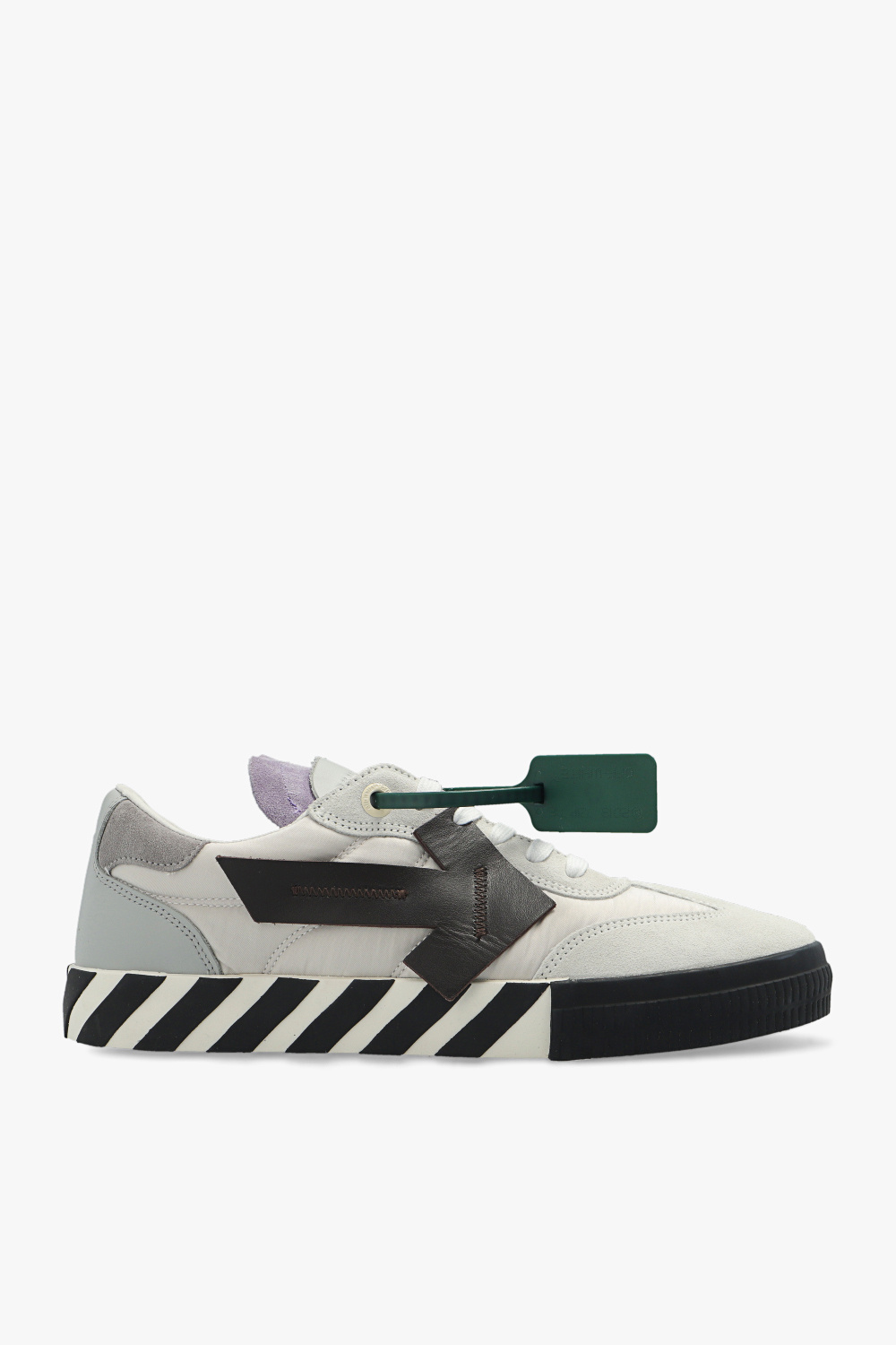 Off white arrow sales sneakers